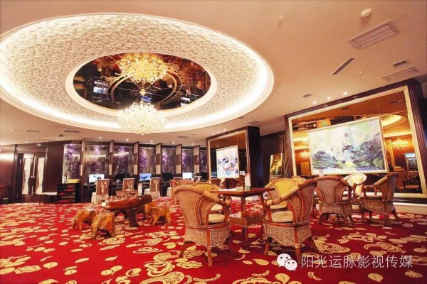 重庆老街坊的独家按摩,舒心又解乏 重庆老街坊的独家按摩,舒心又解乏