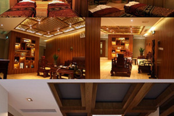 重庆女子分享实用按摩法，腰扭伤不用愁，一学就会！