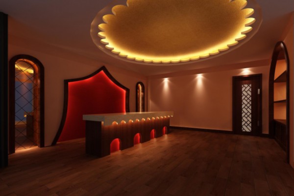 重庆按摩学艺路：一次难忘的养生修行