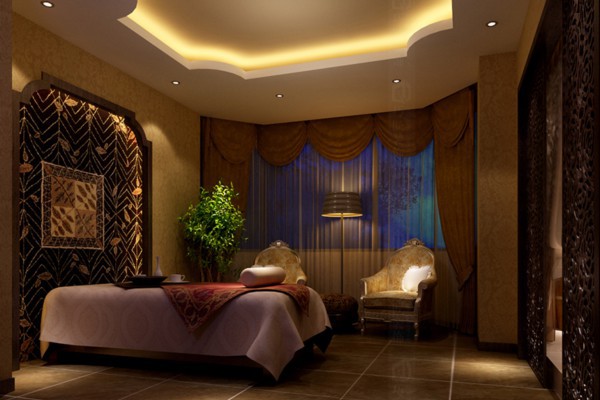 解锁重庆按摩新体验，这些品牌你绝对不能错过！