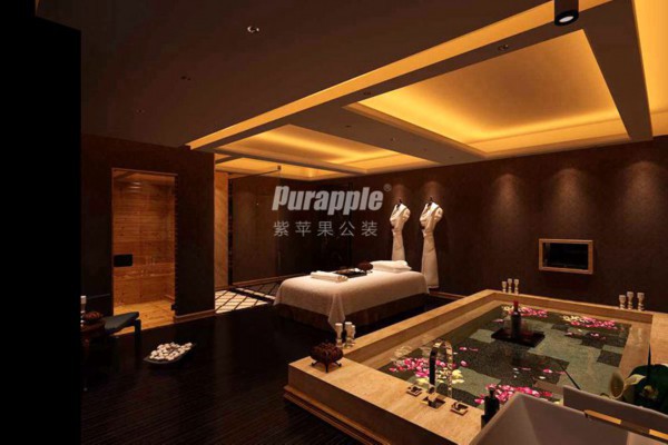 山城风情,老外按摩,一指禅功,舒心体验 山城风情,老外按摩,一指禅功,舒心体验