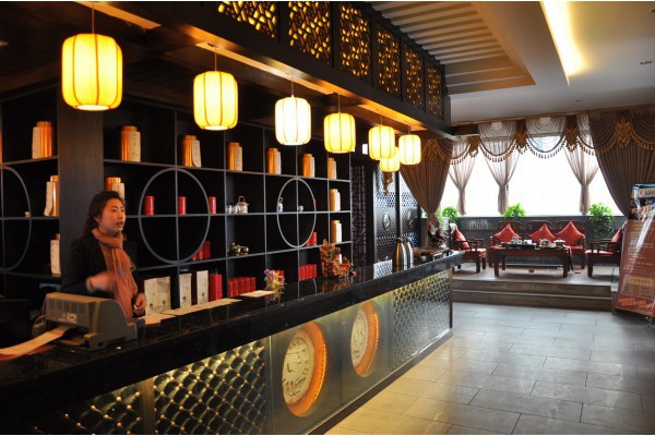 来重庆必打卡，这家按摩店舒服到不想离开！