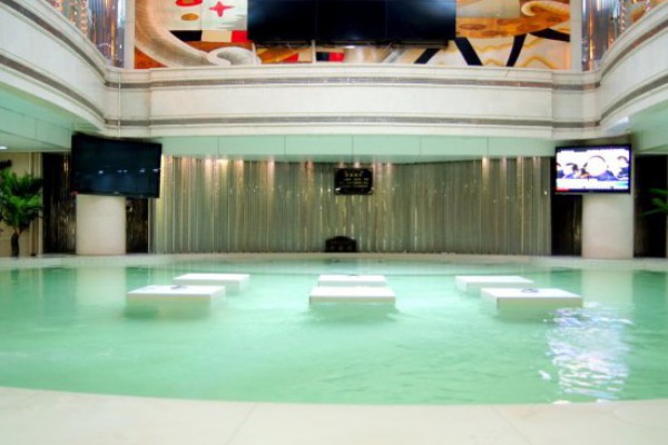 重庆老街里的护肤按摩，让你美丽又健康！