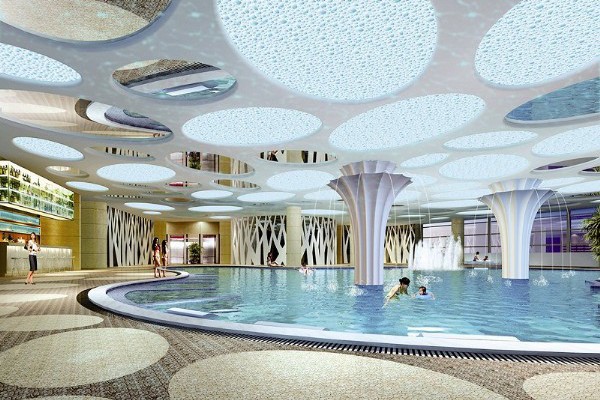 重庆力帆附近,这个按摩圣地你值得拥有! 重庆力帆附近,这个按摩圣地你值得拥有!